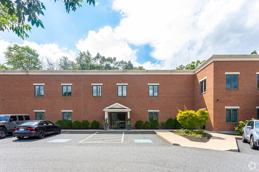 100 Waverly St, Ashland, MA for lease - Building Photo - Image 3 of 3
