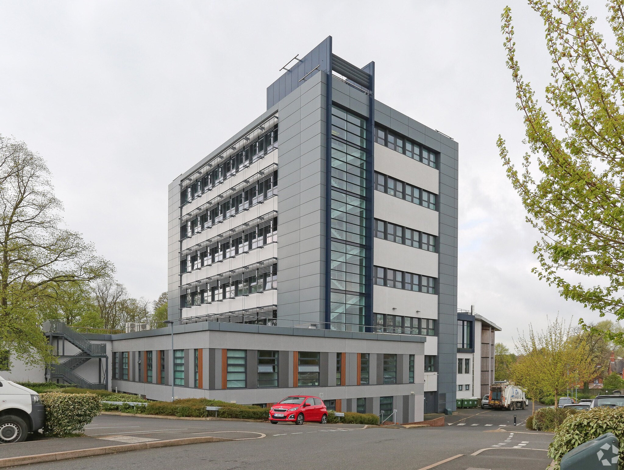 Nottingham Rd, Melton Mowbray for sale Building Photo- Image 1 of 1