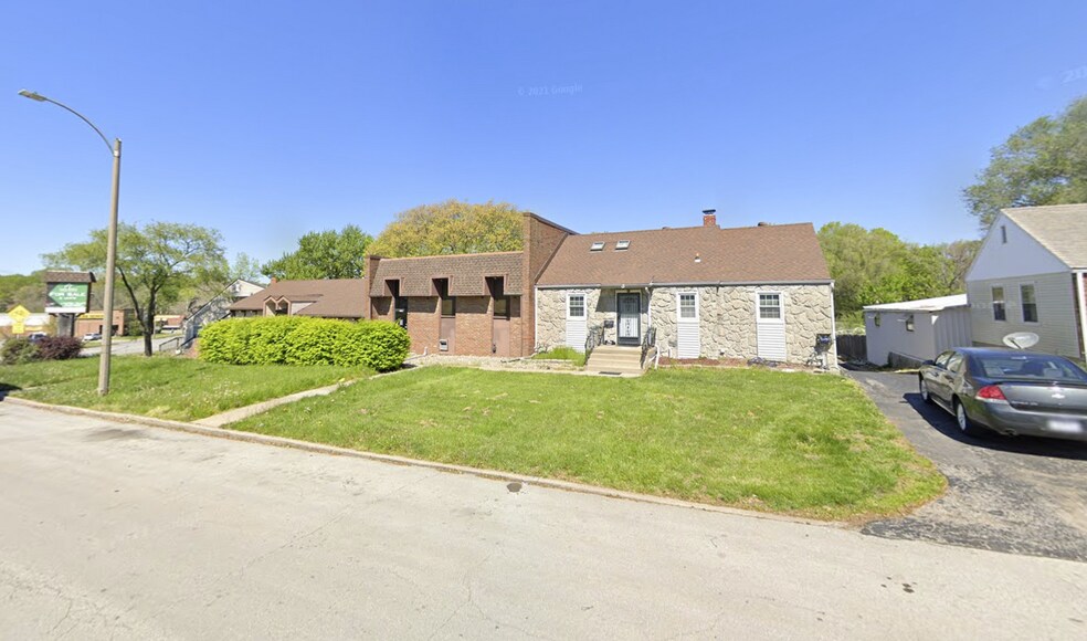 10700-10710 E Westport Rd, Independence, MO for sale - Building Photo - Image 1 of 1