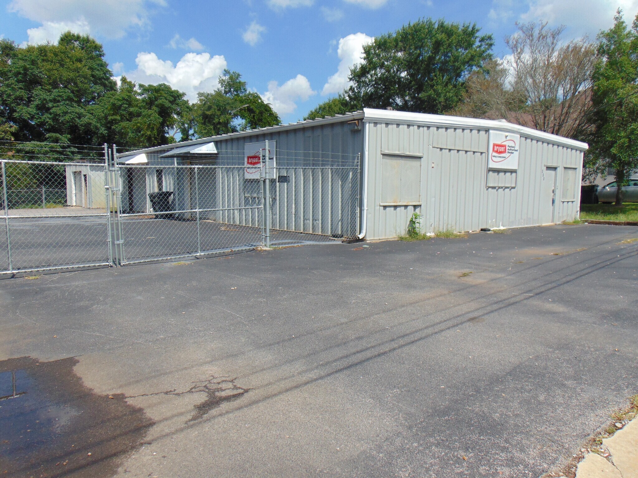 111 Wallace St, Lagrange, GA for sale Building Photo- Image 1 of 1