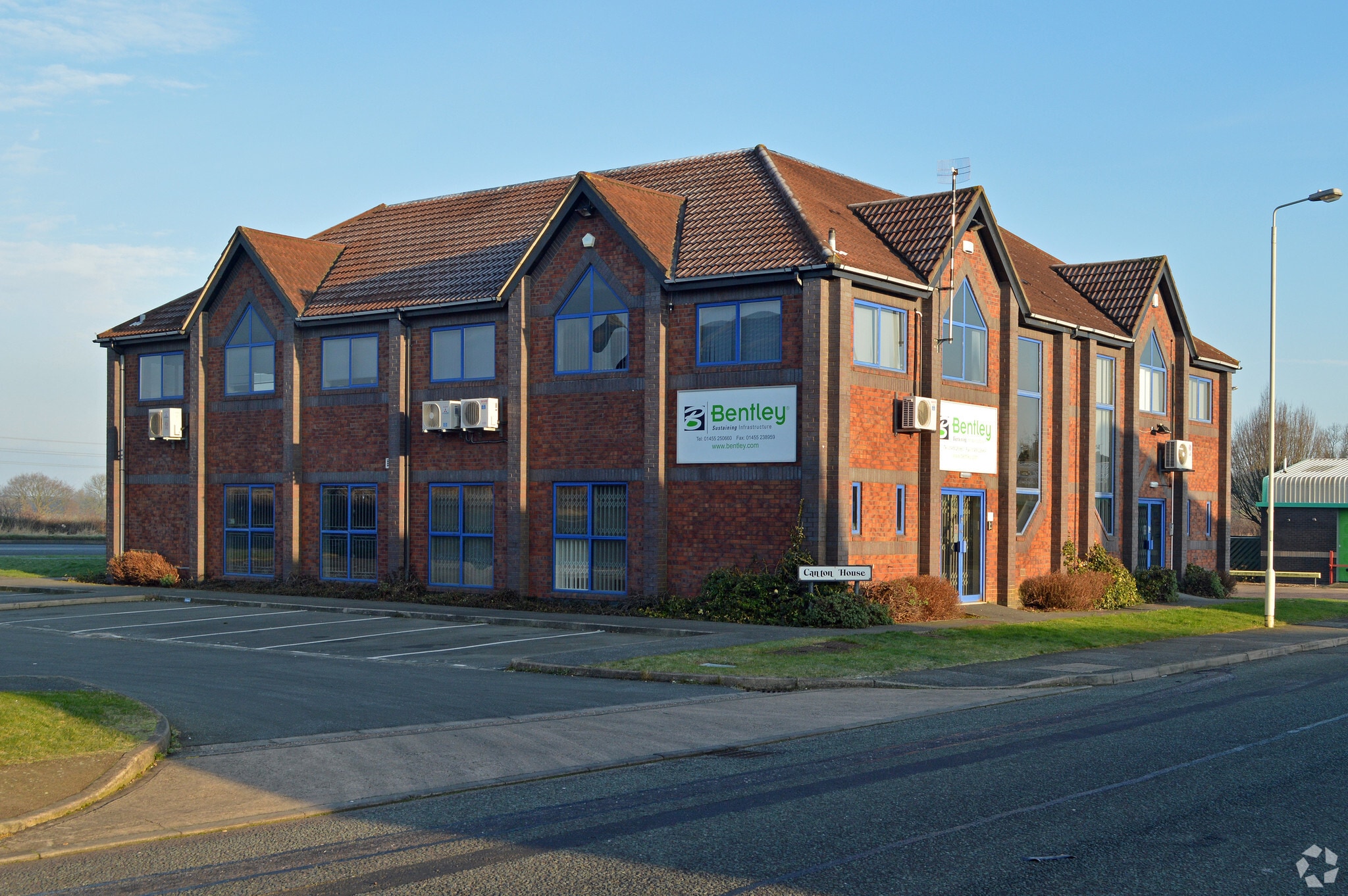 Wheatfield Way, Hinckley for lease Primary Photo- Image 1 of 4
