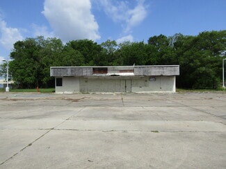 More details for 900 Jefferson Ter, New Iberia, LA - Retail for Sale