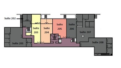 1129 Industrial Ave, Petaluma, CA for lease Site Plan- Image 2 of 3