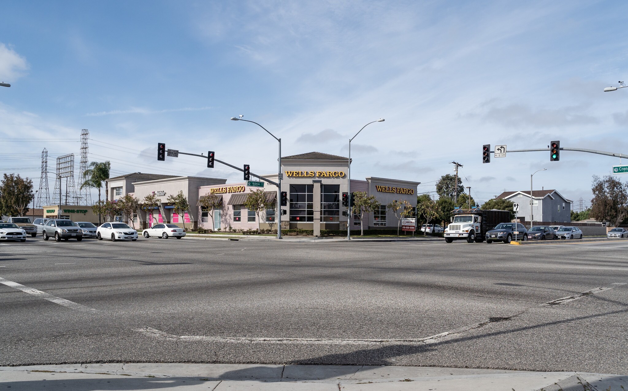 17405 Crenshaw Blvd, Torrance, CA 90504