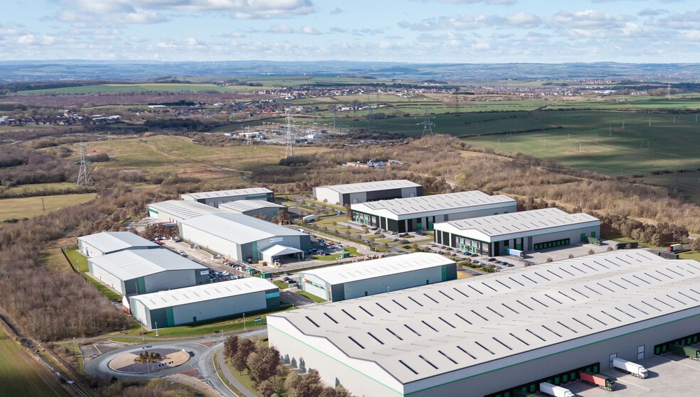 Spring Rd, Murton for lease - Building Photo - Image 1 of 11