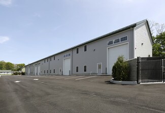 More details for 55 Clinton St, Center Moriches, NY - Industrial for Lease