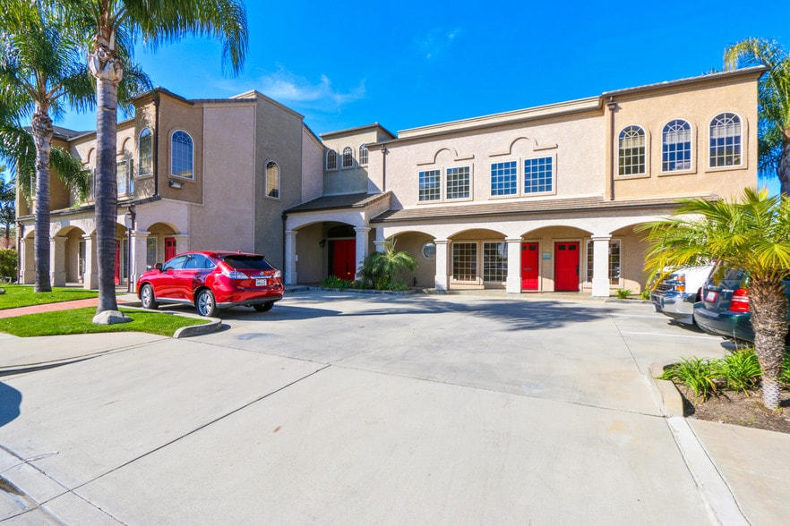 8891 Watson St, Cypress, CA for sale - Primary Photo - Image 1 of 18