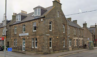 More details for 13 Cluny Sq, Buckie - Office for Lease