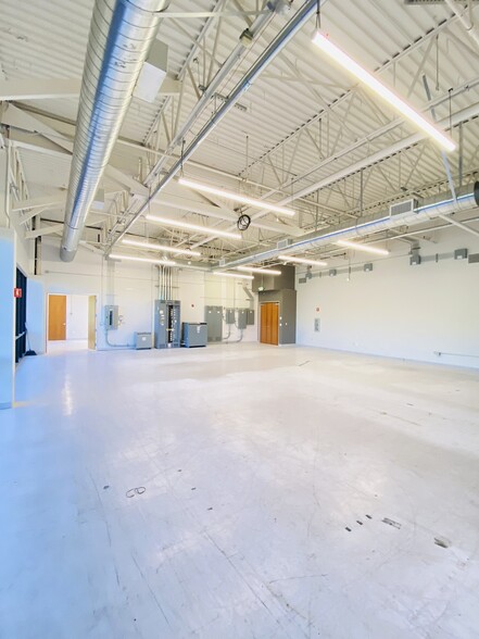 5225 Hellyer Ave, San Jose, CA for lease - Interior Photo - Image 2 of 21