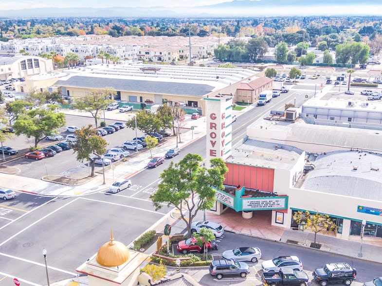 276 E 9th St, Upland, CA for sale - Building Photo - Image 1 of 1