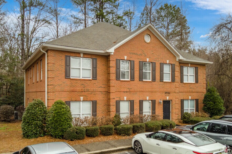 2522 Valleydale Rd, Birmingham, AL 35244