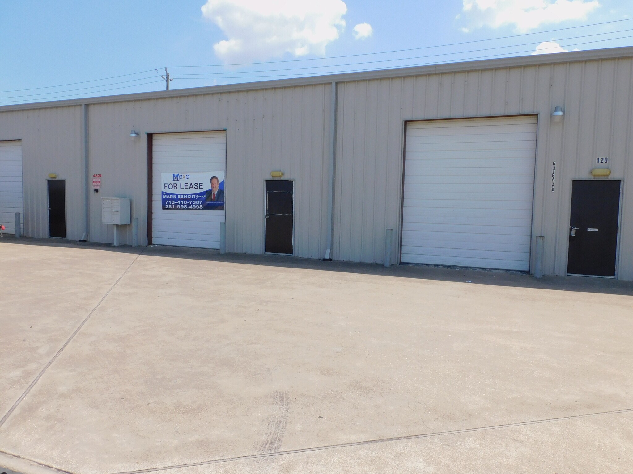 4520 Red Bluff Rd, Pasadena, TX for sale Building Photo- Image 1 of 1