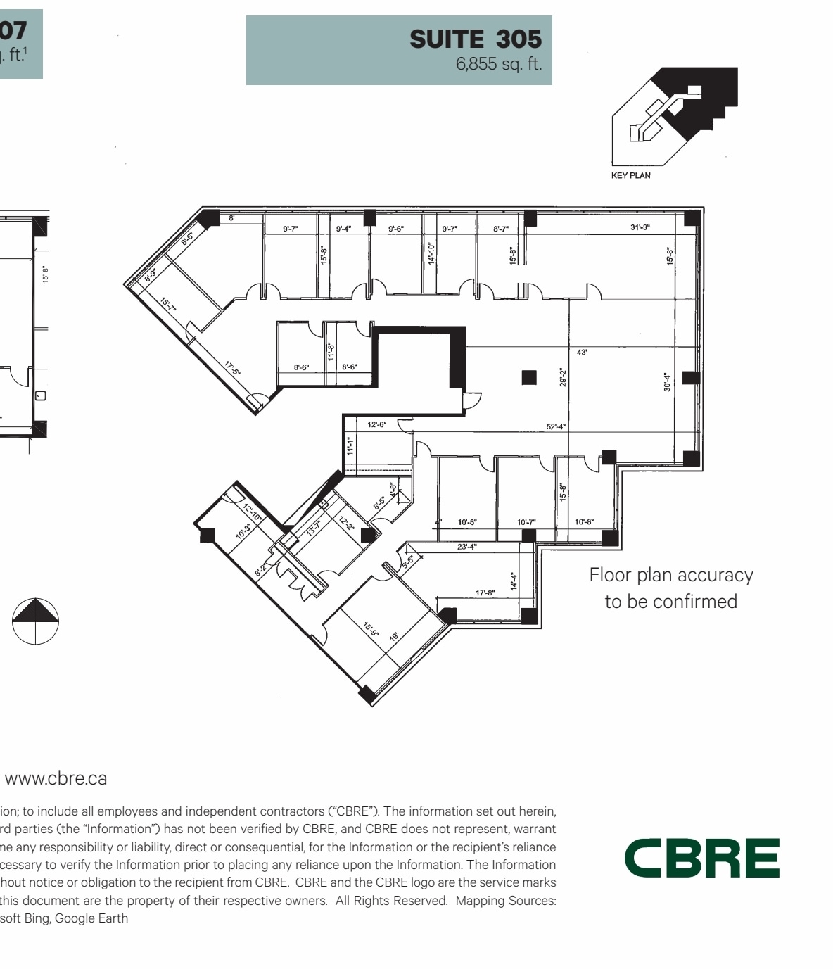 7880 Keele St, Vaughan, ON for lease Floor Plan- Image 1 of 1