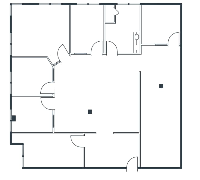 1 Spectrum Pointe Dr, Lake Forest, CA for lease Floor Plan- Image 1 of 1