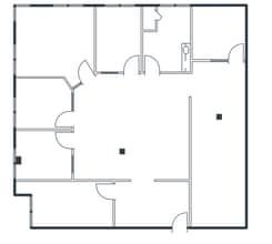 1 Spectrum Pointe Dr, Lake Forest, CA for lease Floor Plan- Image 1 of 1