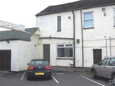 Lytton St, Stoke On Trent for sale Primary Photo- Image 1 of 1