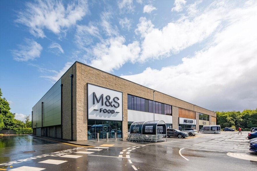 Rotary Way, Ripon for sale - Building Photo - Image 1 of 1