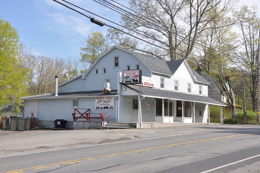 2118 Route 715, Stroudsburg, PA for sale Primary Photo- Image 1 of 1