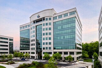 More details for 520-540 Gaither Rd, Rockville, MD - Office for Lease