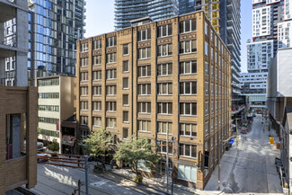 More details for 312-316 Adelaide St W, Toronto, ON - Office for Lease