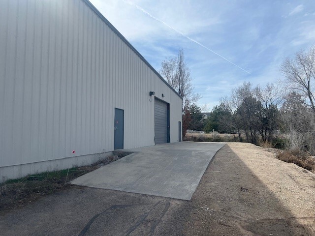 4800 S 1700 W, Ogden, UT for lease - Building Photo - Image 2 of 6