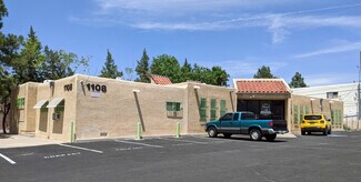 More details for 1108 Alvarado Dr NE, Albuquerque, NM - Office for Lease