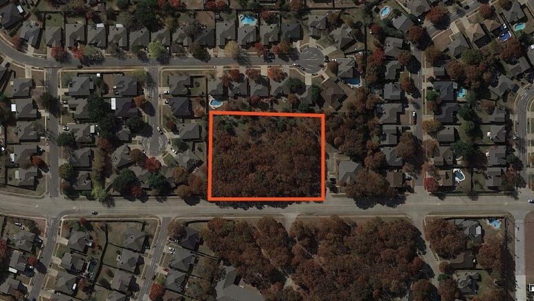 5150 Treepoint Dr, Arlington, TX for sale Building Photo- Image 1 of 1