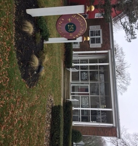 258 Broad, Red Bank, NJ for sale Building Photo- Image 1 of 1