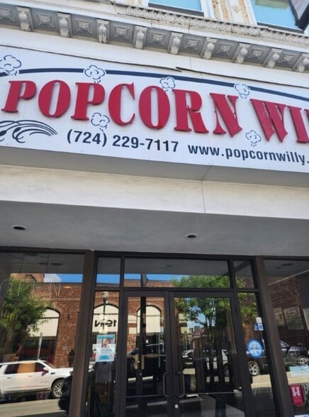 20 N Main St, Washington, PA for sale - Building Photo - Image 2 of 2