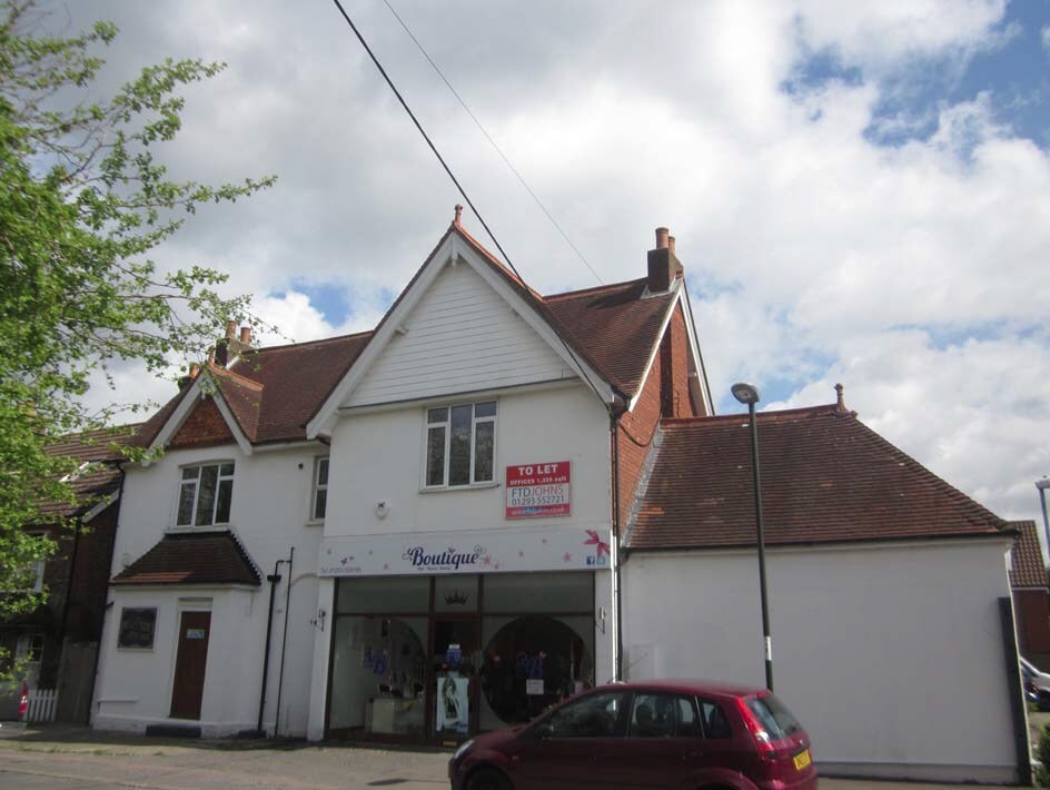 Ifield Green, Crawley for sale Primary Photo- Image 1 of 1