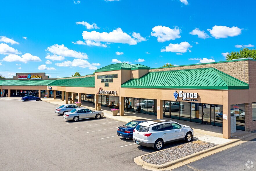 2714-2832 W Division St, Saint Cloud, MN for sale - Primary Photo - Image 1 of 1