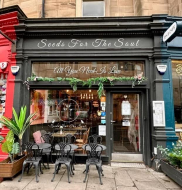 165-169 Bruntsfield Pl, Edinburgh for sale Building Photo- Image 1 of 1