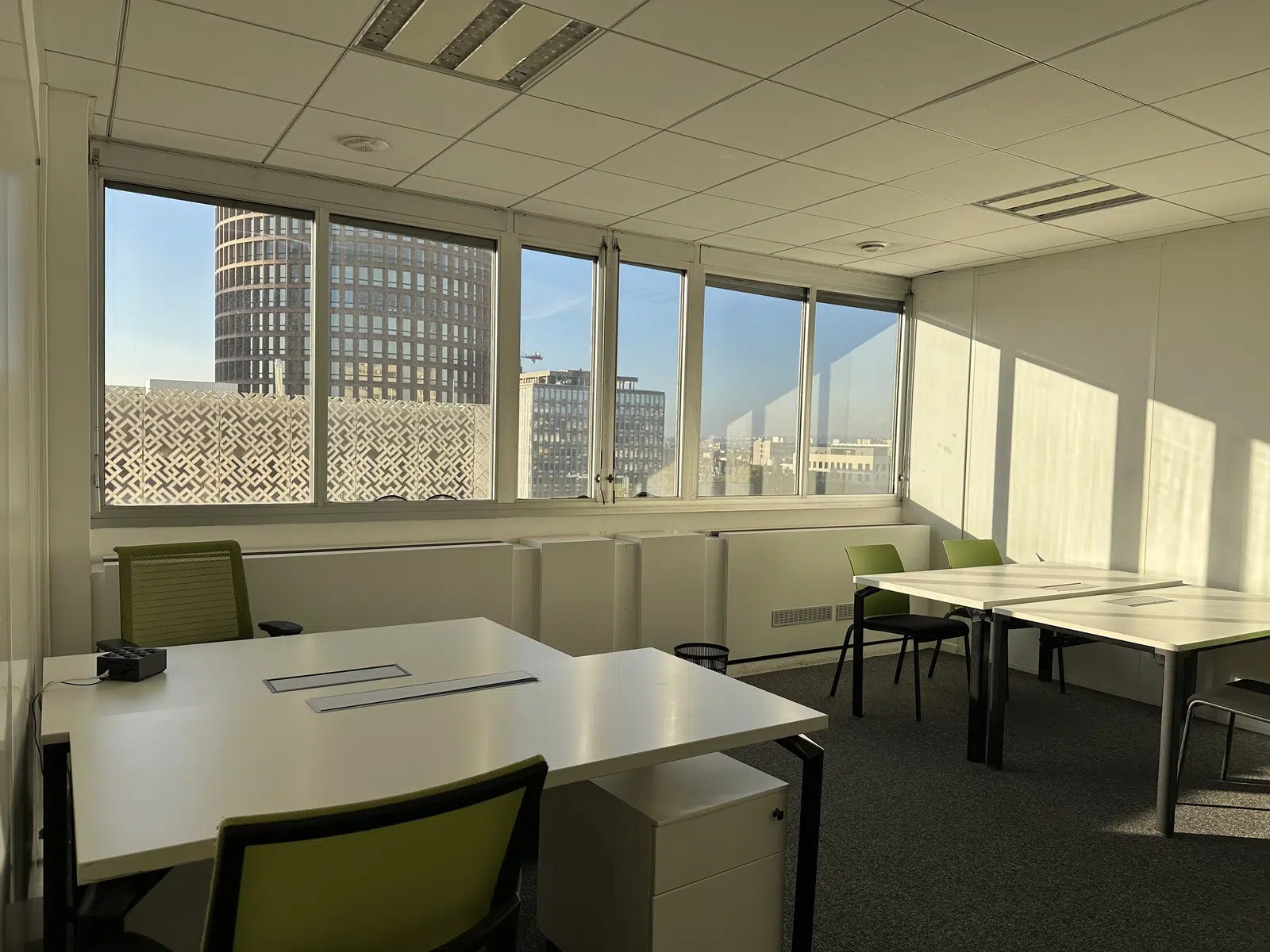 20 Boulevard Eugène Deruelle, Lyon for lease Interior Photo- Image 1 of 6