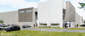 2772 Kuser Rd, Hamilton Township NJ - Warehouse