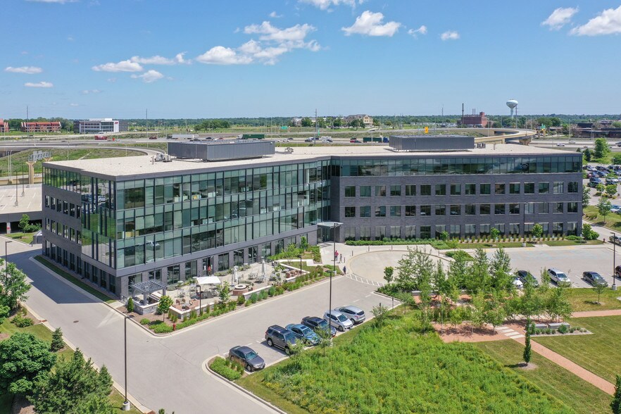 Wauwatosa, WI Office Space for Lease