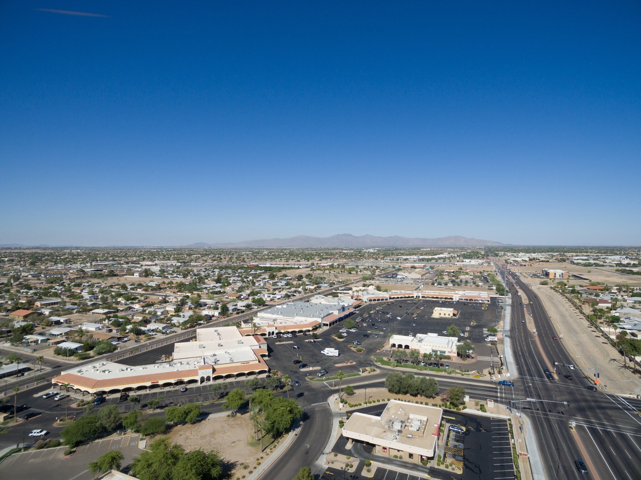 12801 W Bell Rd, Surprise, AZ 85378 Crossroads Towne Center