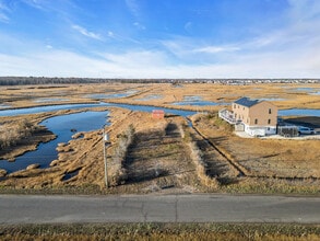 1011 Balsam Dr, Bayville, NJ - AERIAL  map view - Image1