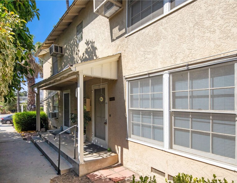 444 N Euclid Ave, Pasadena, CA for sale - Building Photo - Image 2 of 36