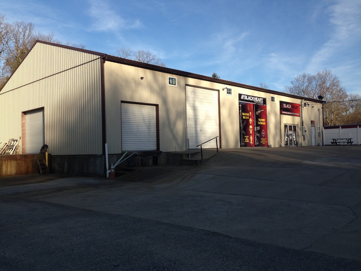 Philippi Pike, Clarksburg, WV 26301