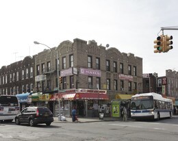 2914 Glenwood Rd, Brooklyn NY - Storefront Property