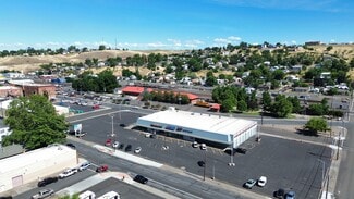 More details for 336 SW Emigrant Ave, Pendleton, OR - Retail for Lease