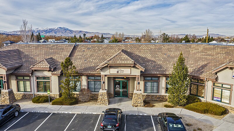 140 W Huffaker Ln, Reno, NV for sale Building Photo- Image 1 of 1