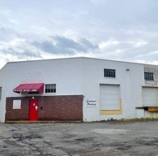 More details for 1 23rd St, Wheeling, WV - Industrial for Sale