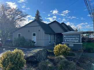 More details for 8501 E Mill Plain Blvd, Vancouver, WA - Office/Medical for Lease