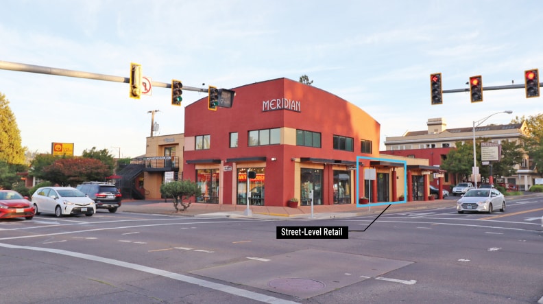 1801 Willamette St, Eugene, OR for lease Building Photo- Image 1 of 6
