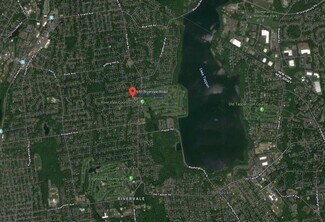 More details for Rivervale Rd, Rivervale, NJ - Land for Sale