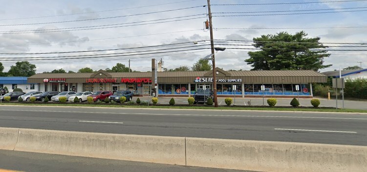 1649 Route 38, Mount Holly, NJ for sale - Building Photo - Image 2 of 3