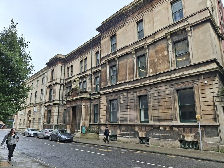 Bridewell St, Bristol for lease - Building Photo - Image 2 of 2