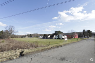 More details for 6105 Old Route 8, Butler, PA - Flex for Lease