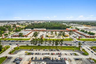 More details for Deerbrook Commons – Retail for Sale, Humble, TX